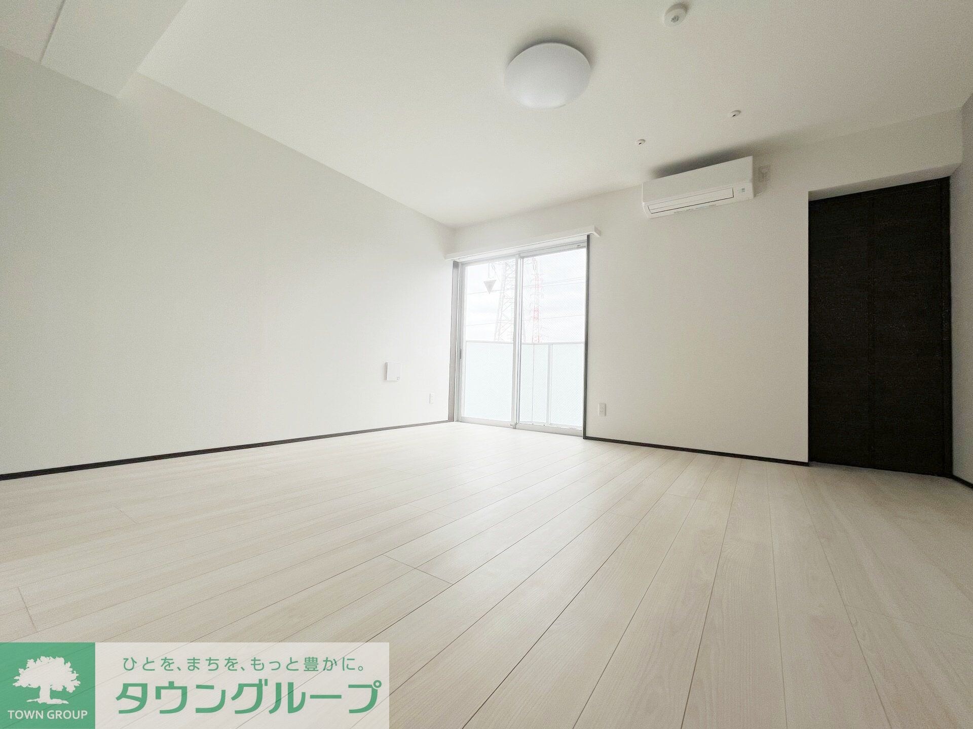 GENOVIA町田の物件内観写真