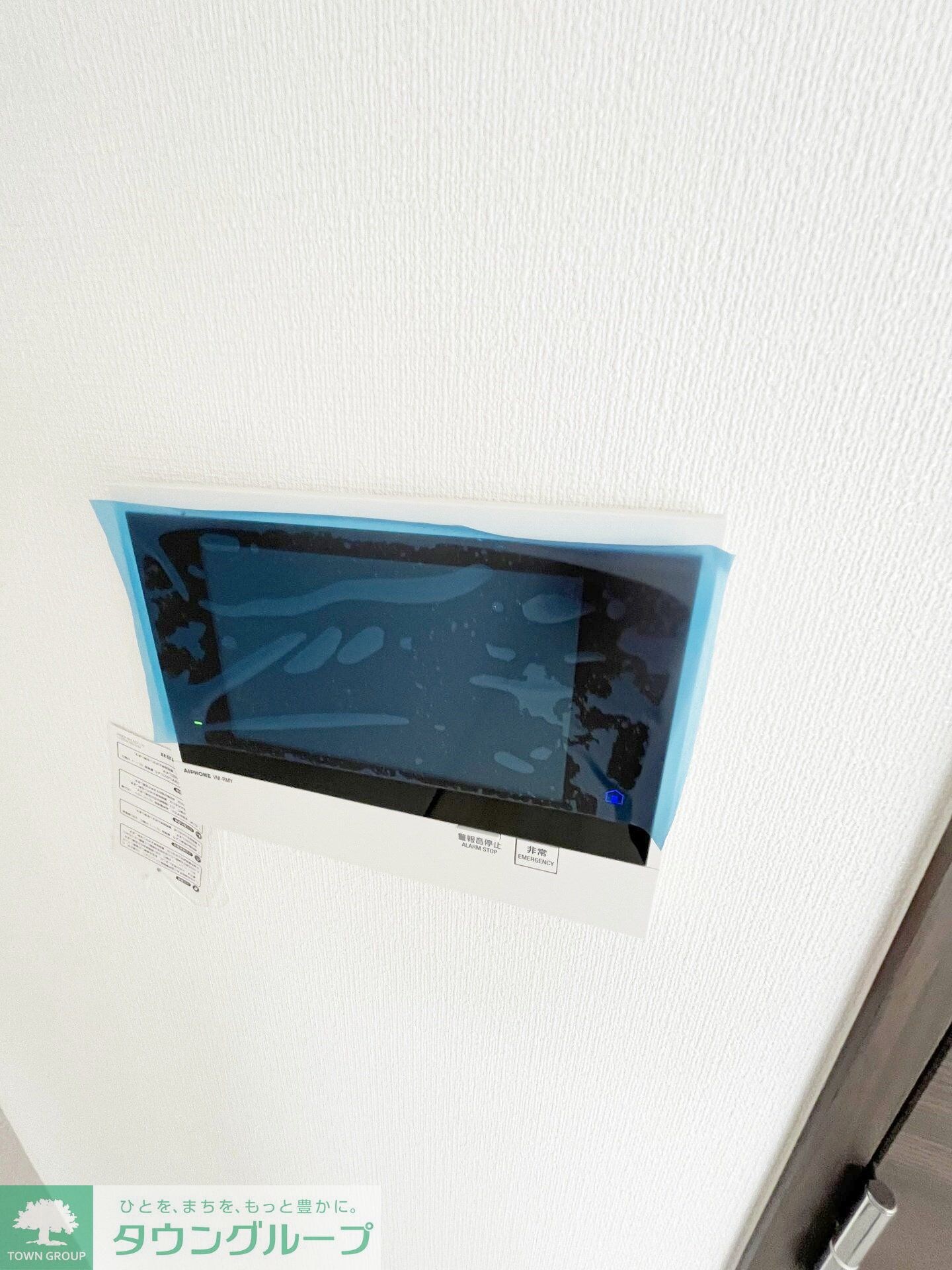 GENOVIA町田の物件内観写真