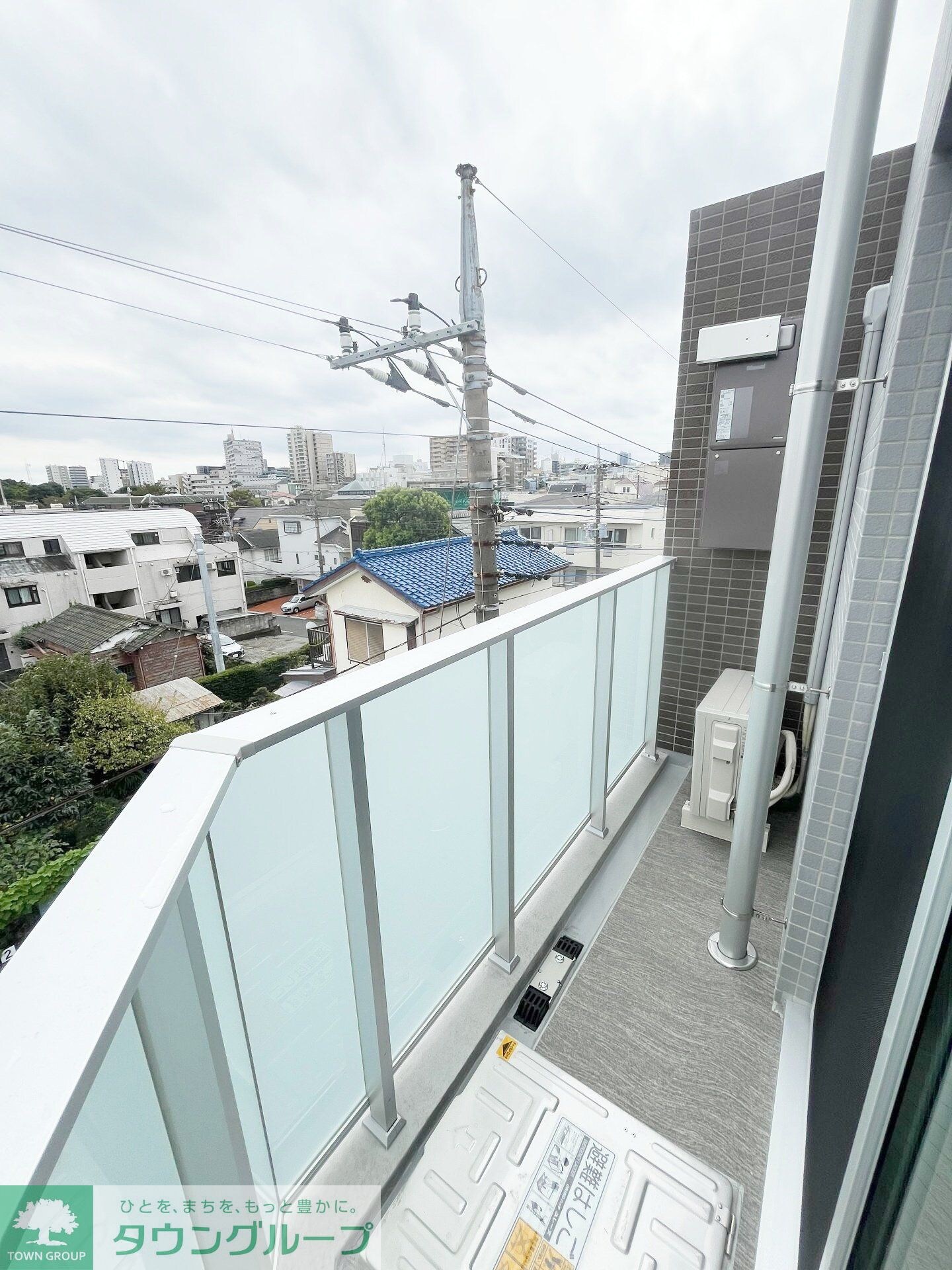 GENOVIA町田の物件内観写真