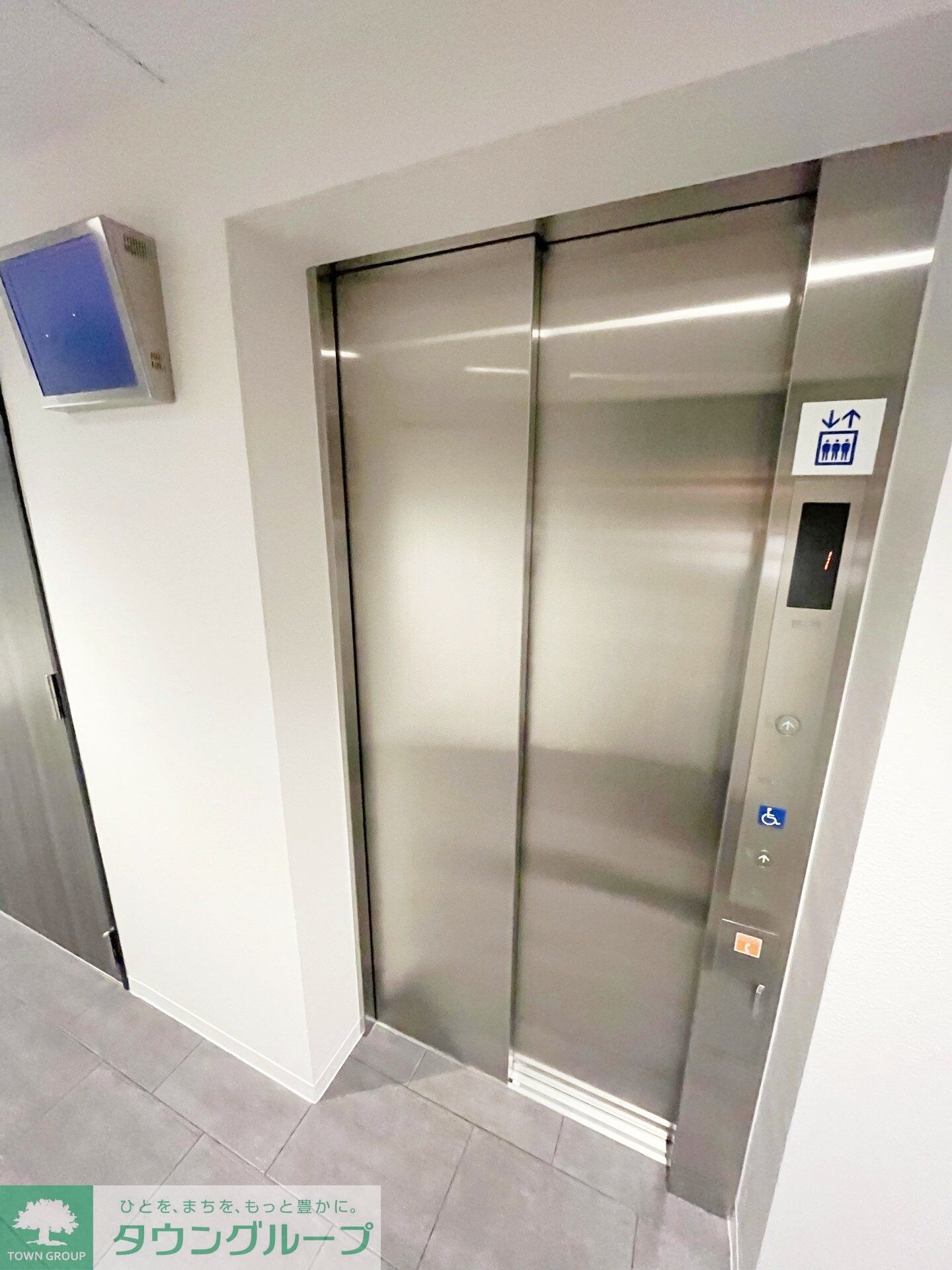 GENOVIA町田の物件内観写真