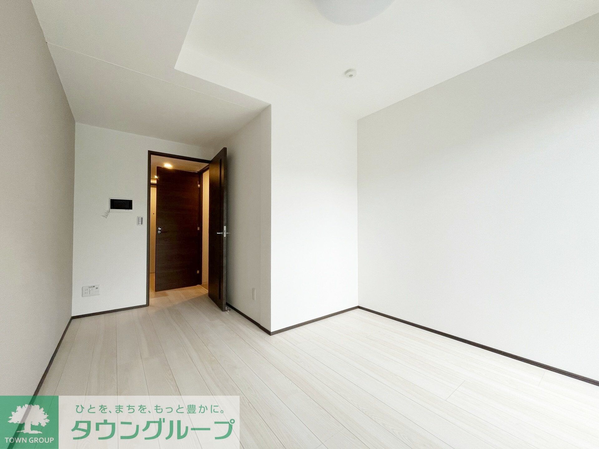 GENOVIA町田の物件内観写真