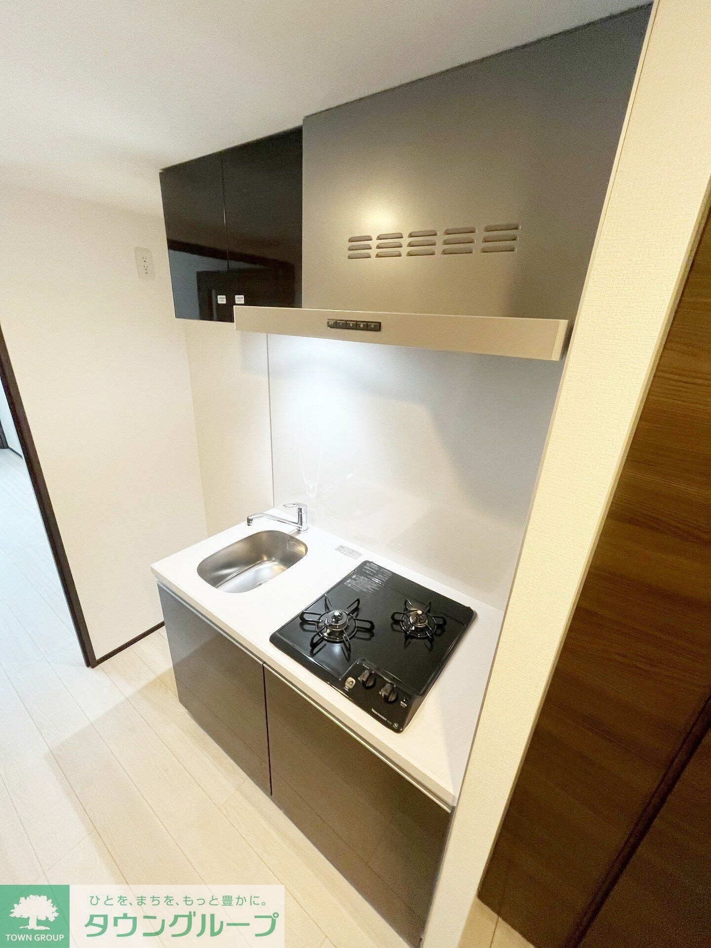 GENOVIA町田の物件内観写真