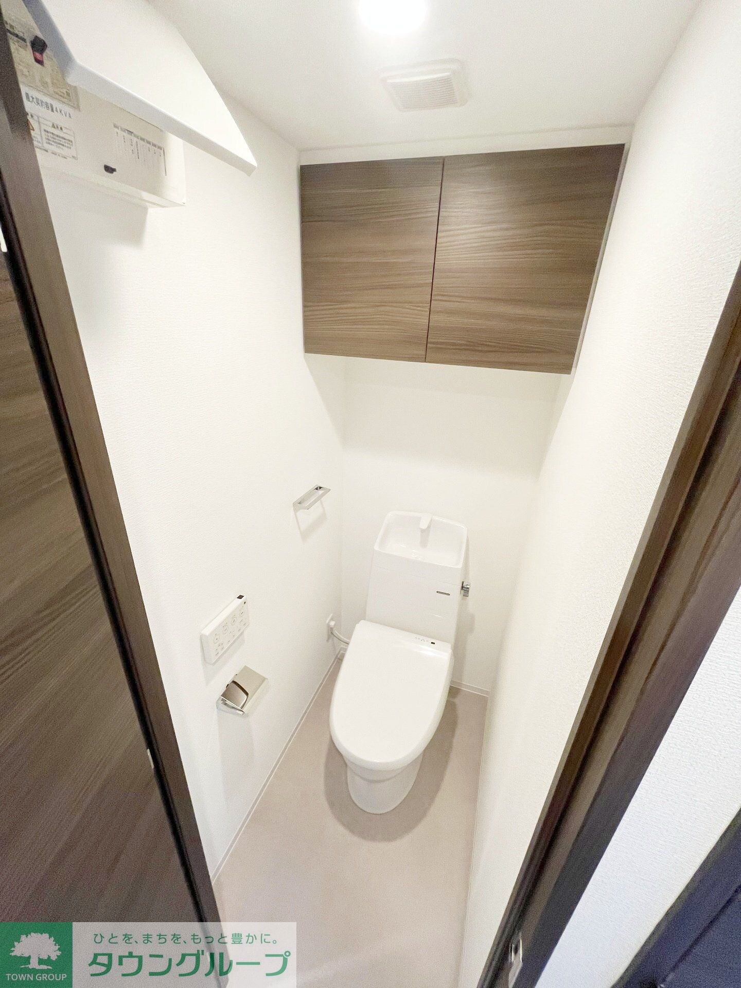 GENOVIA町田の物件内観写真