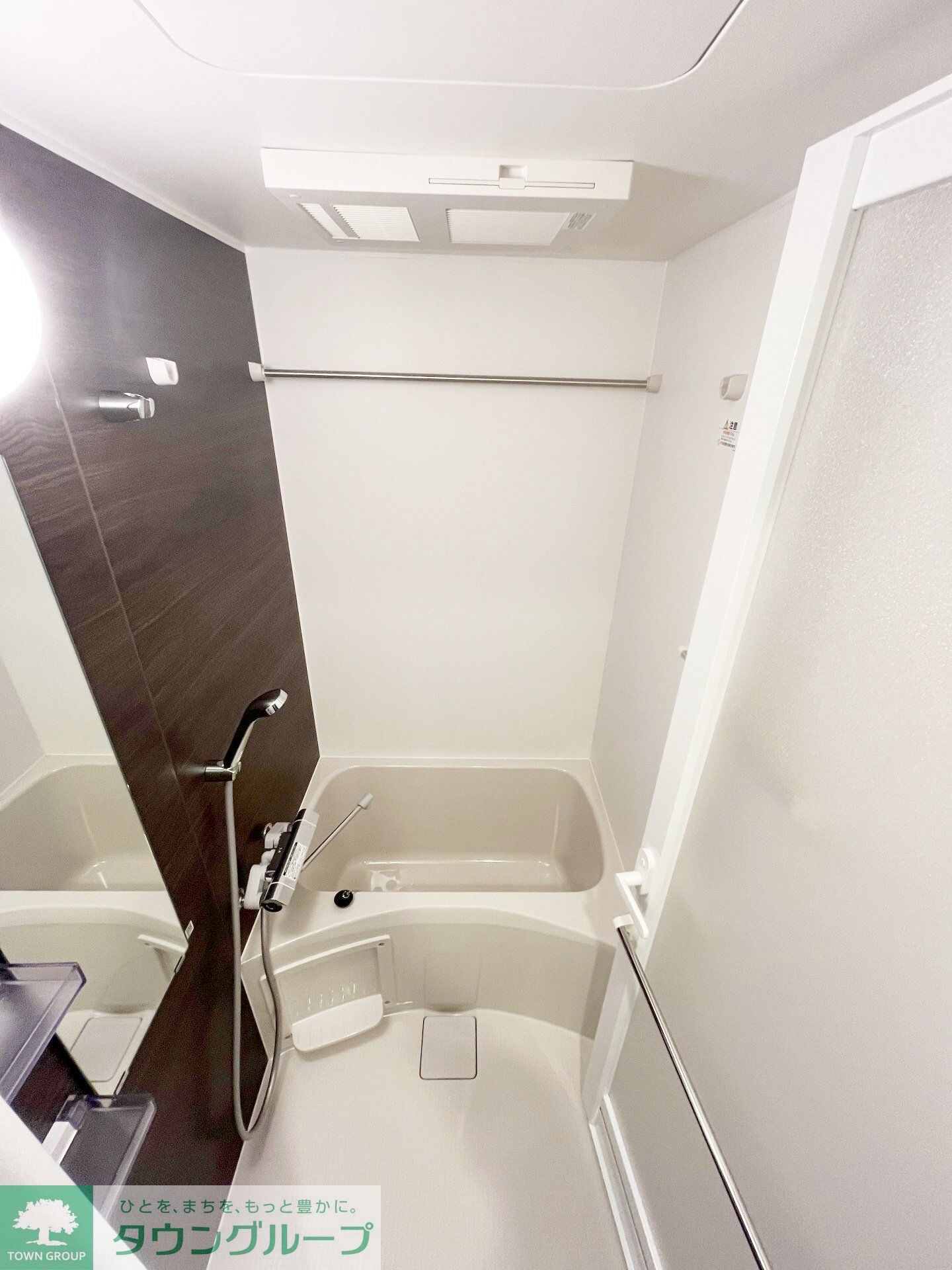 GENOVIA町田の物件内観写真