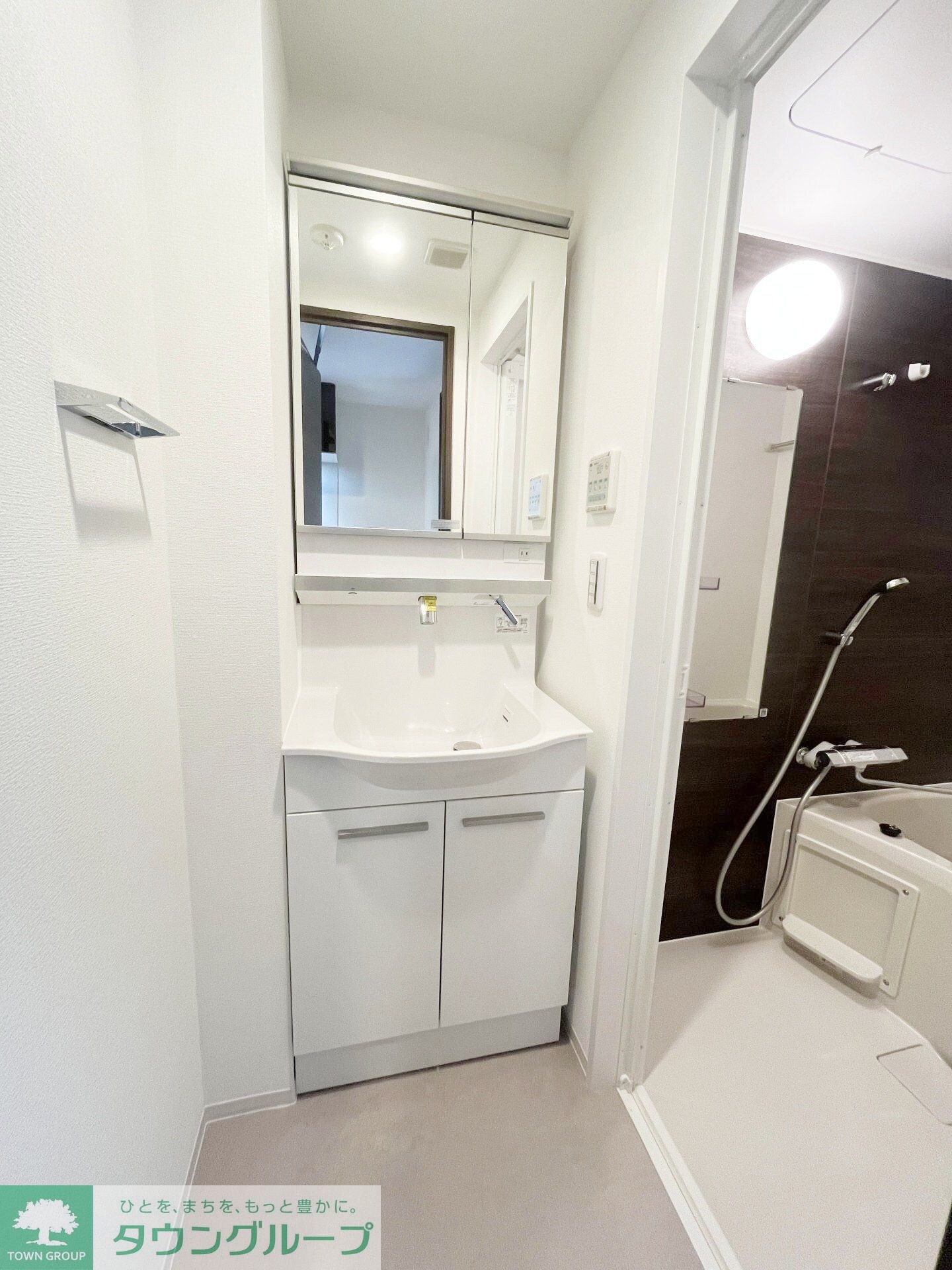 GENOVIA町田の物件内観写真