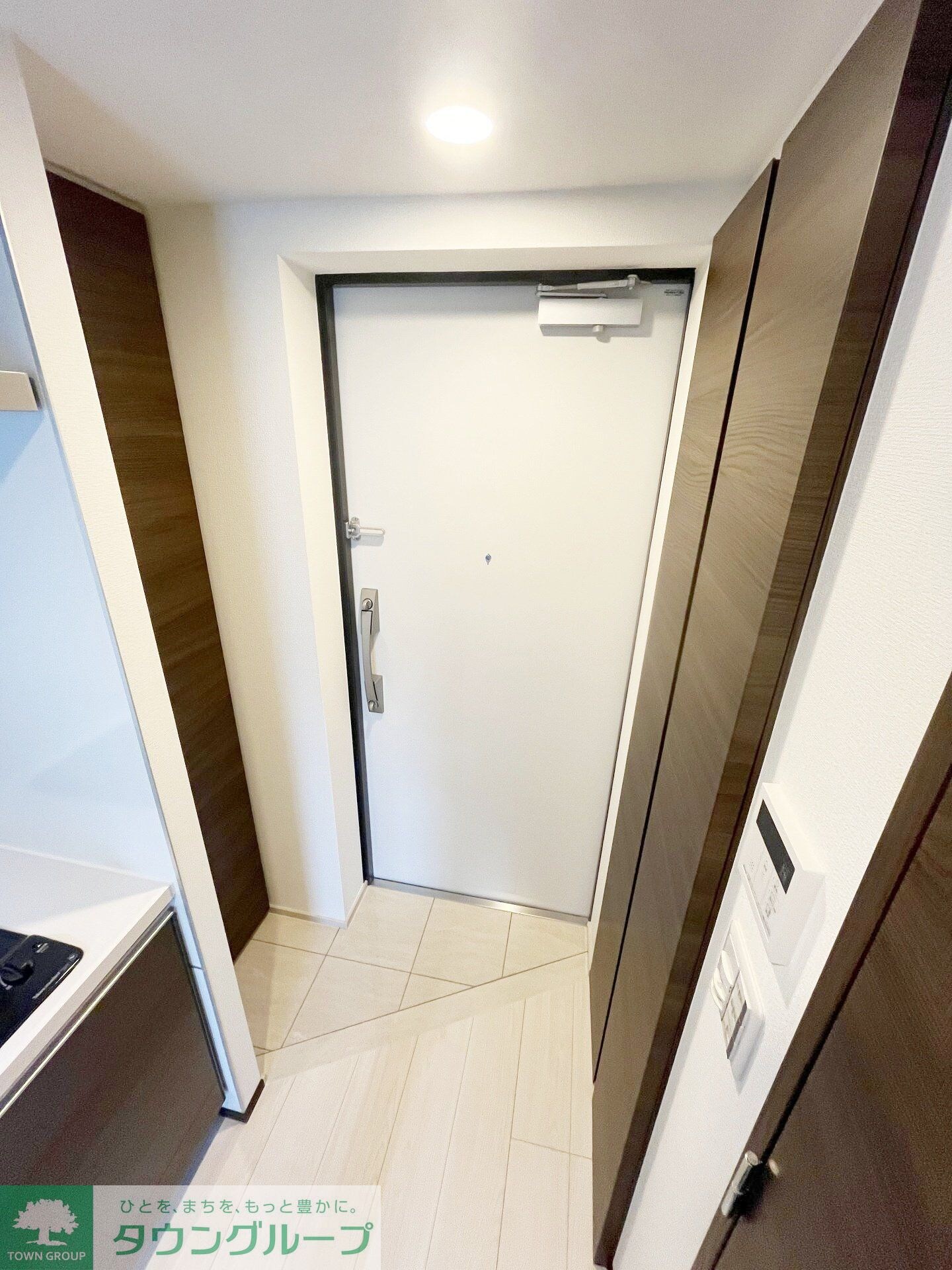 GENOVIA町田の物件内観写真