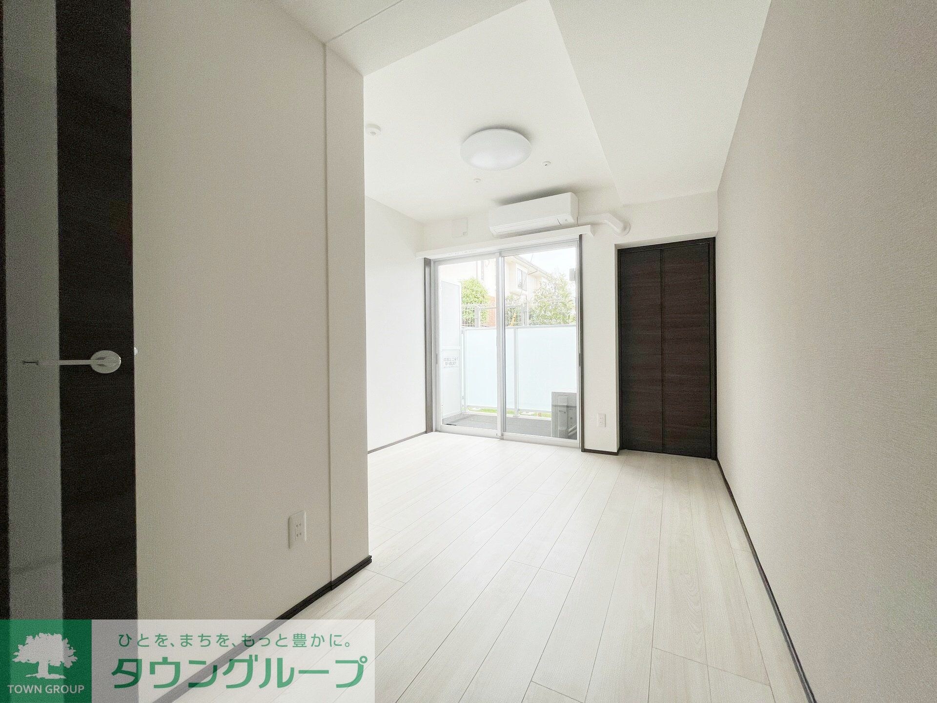 GENOVIA町田の物件内観写真