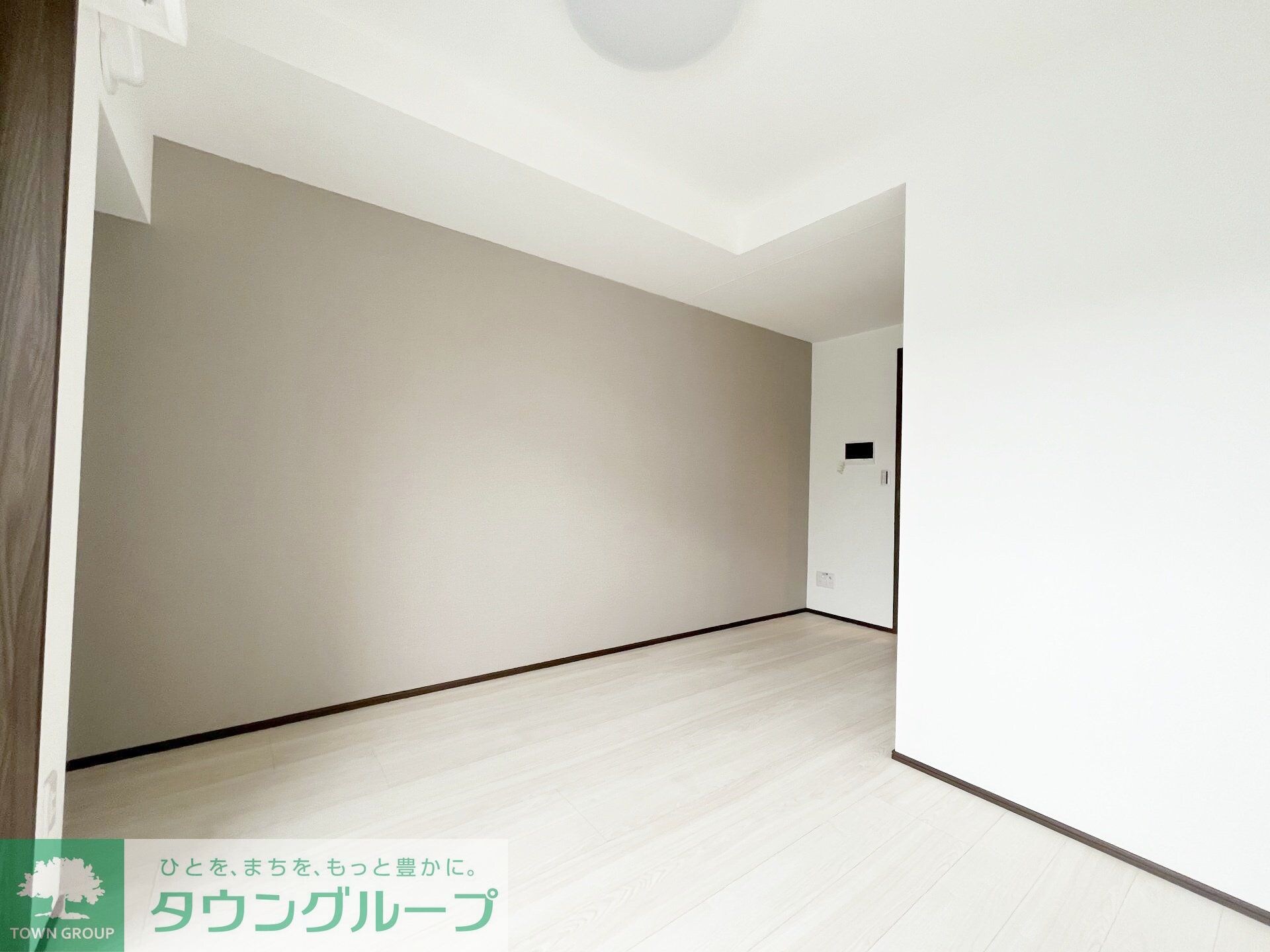 GENOVIA町田の物件内観写真