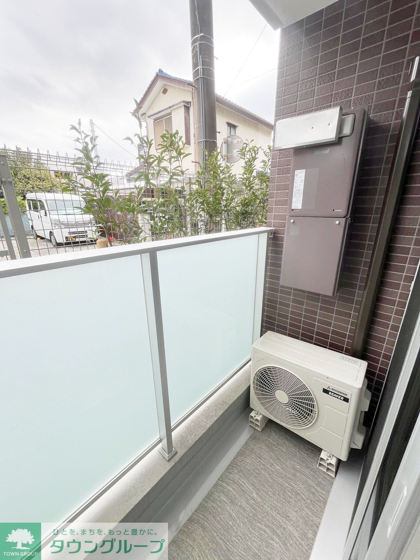 GENOVIA町田の物件内観写真