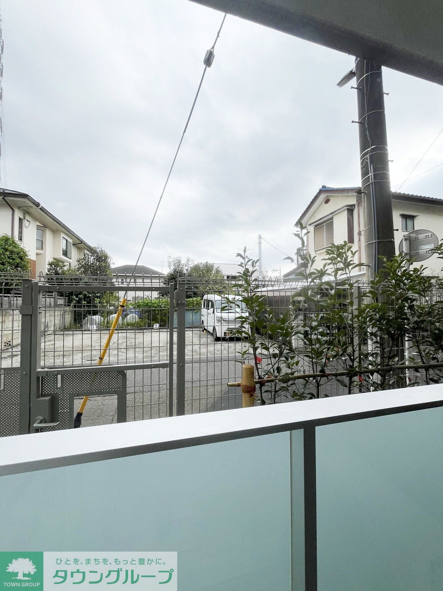 GENOVIA町田の物件内観写真