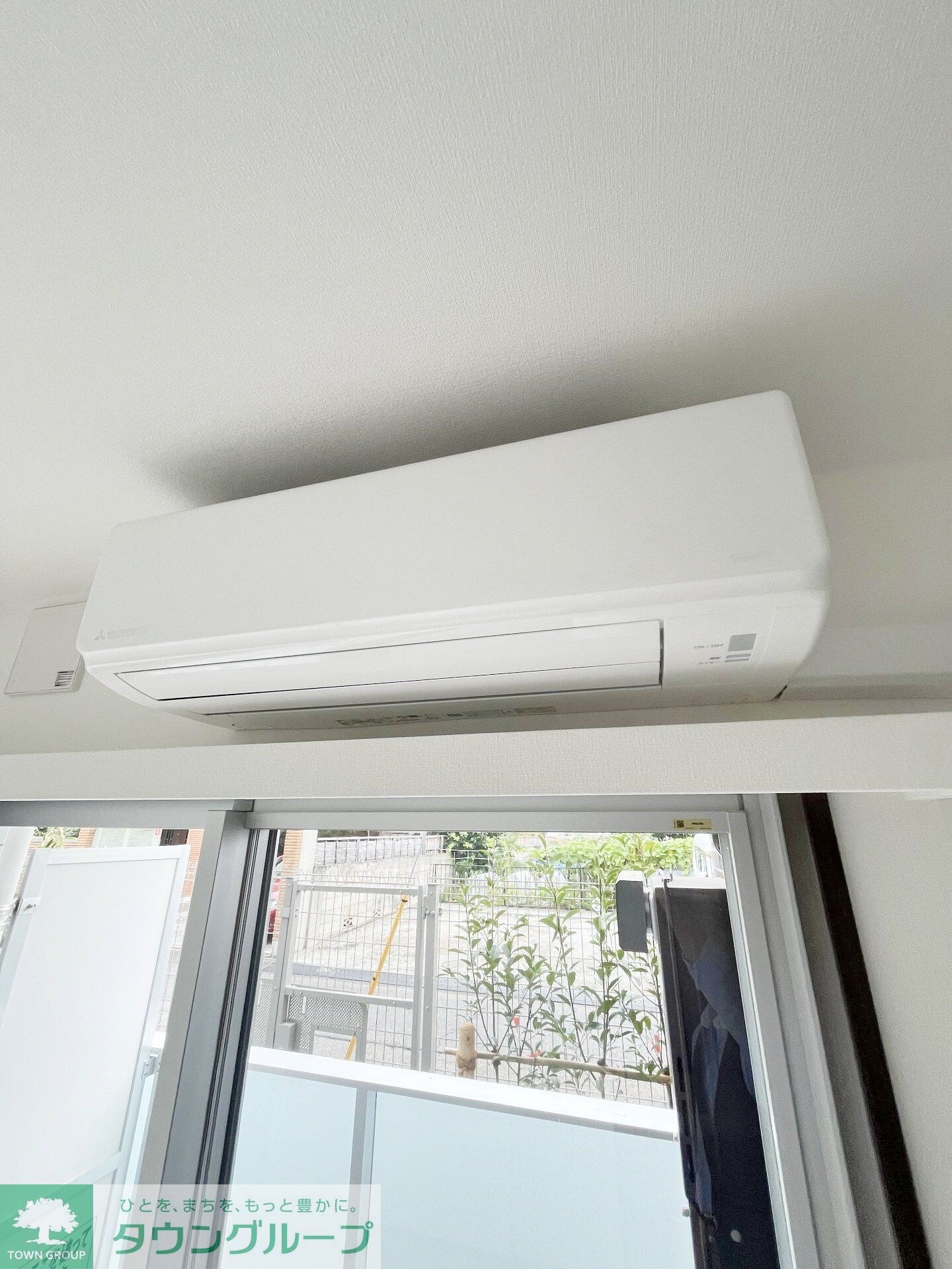 GENOVIA町田の物件内観写真