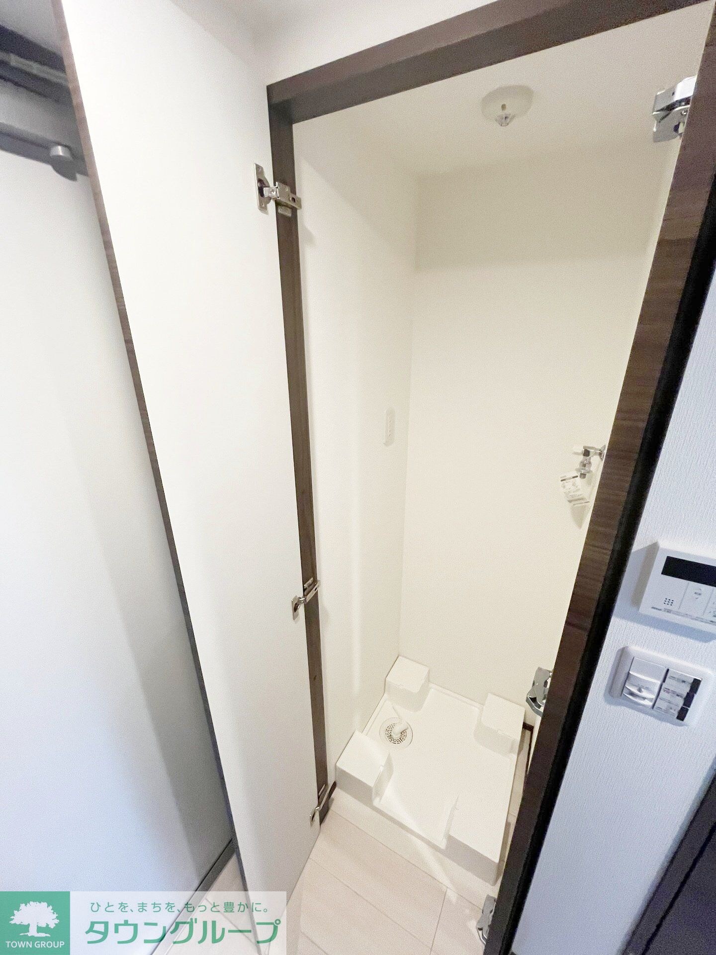 GENOVIA町田の物件内観写真