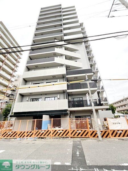 SYFORME MACHIDAの物件内観写真