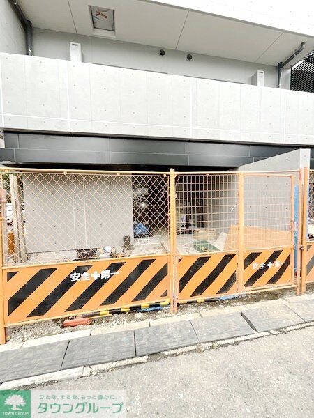 SYFORME MACHIDAの物件内観写真