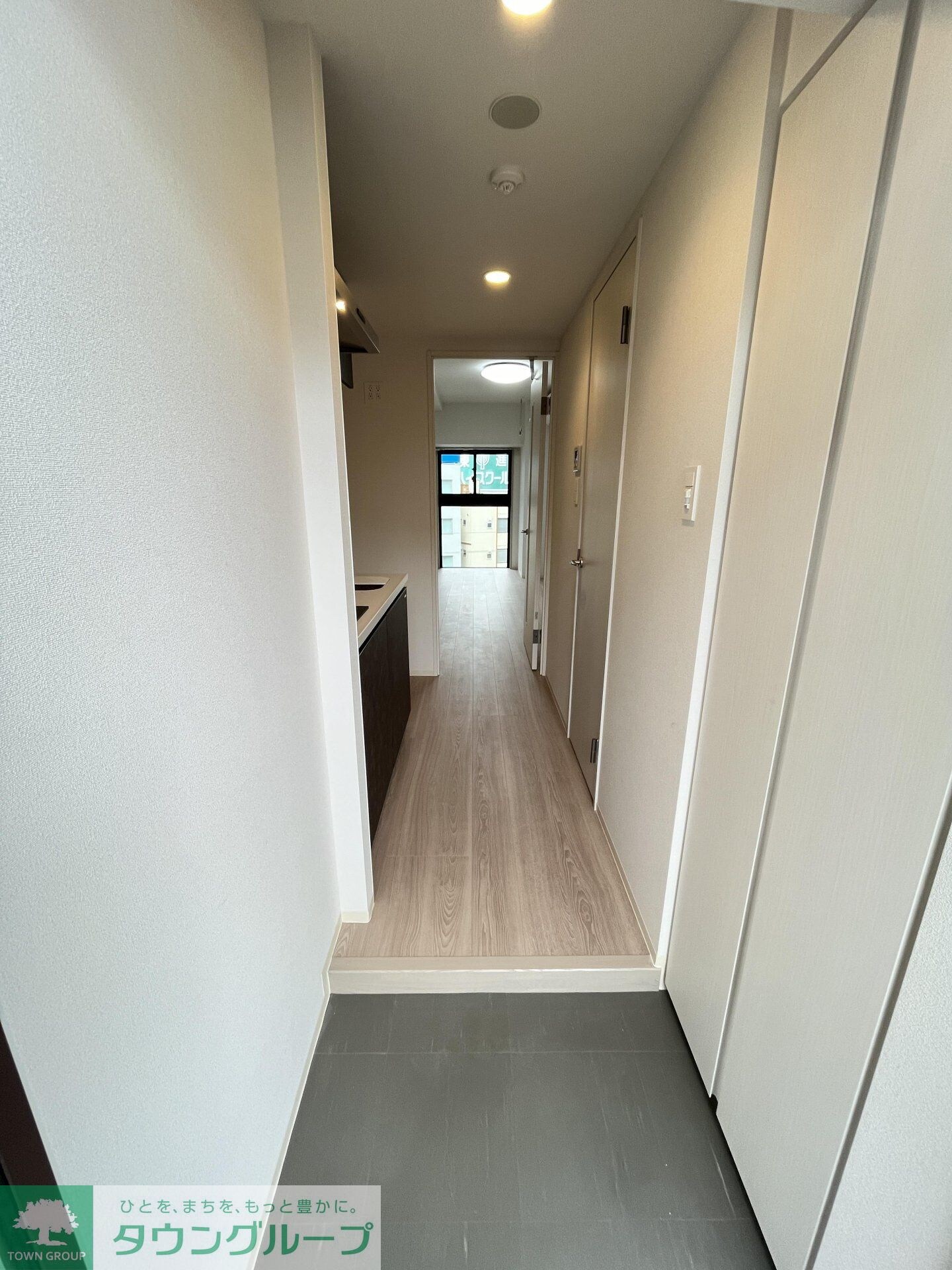 マデリア町田の物件内観写真