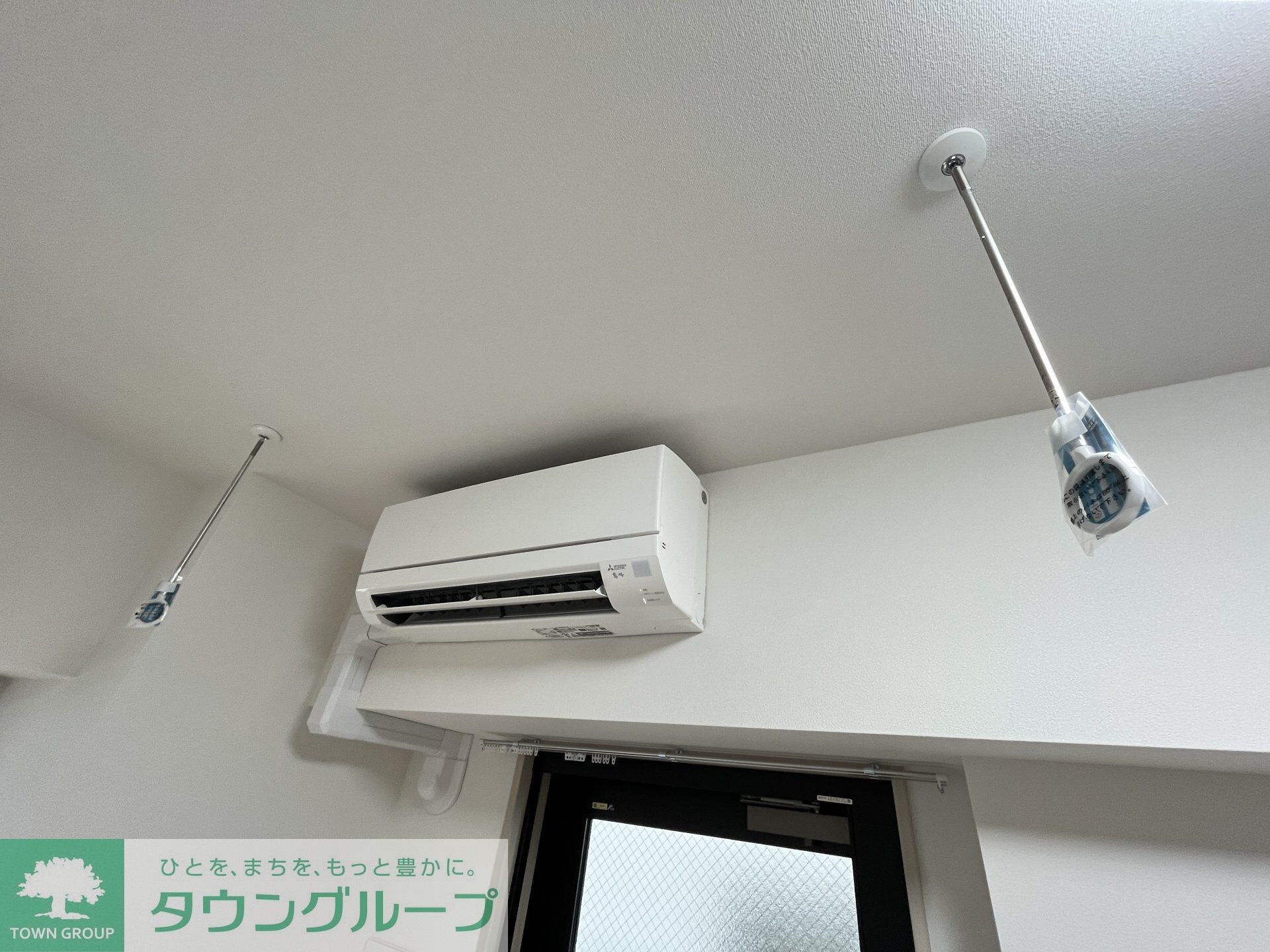 マデリア町田の物件内観写真