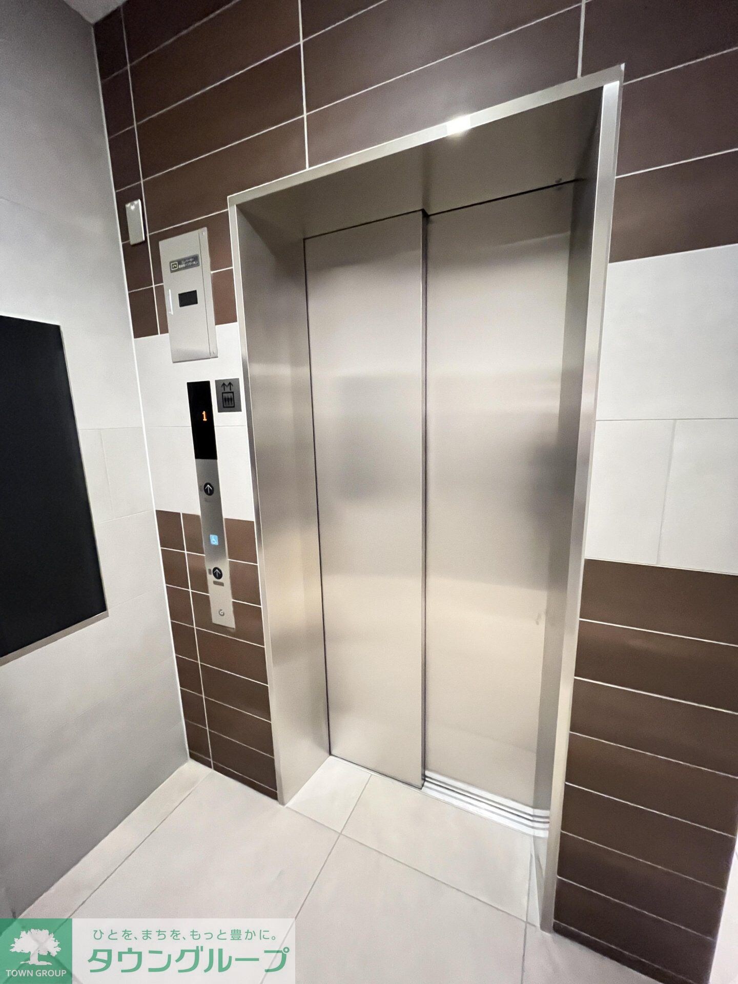 マデリア町田の物件内観写真