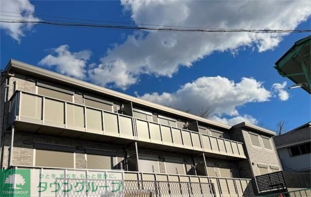 ポミエ川崎の物件内観写真