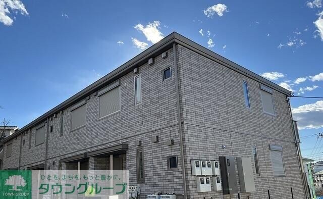 ポミエ川崎の物件内観写真