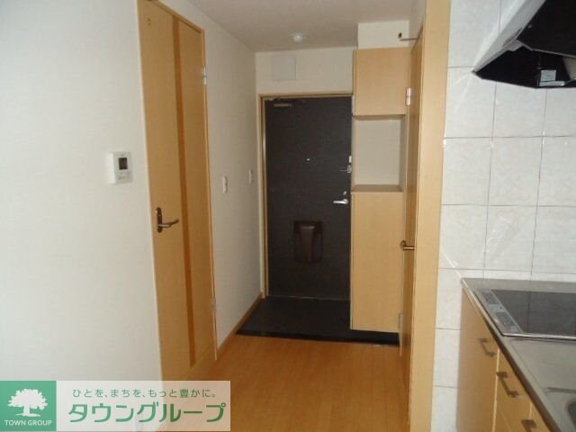 ヴァンヴェールの物件内観写真