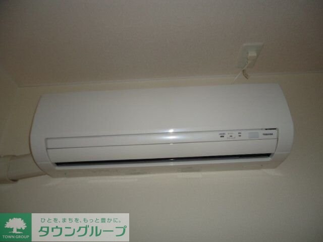 ヴァンヴェールの物件内観写真