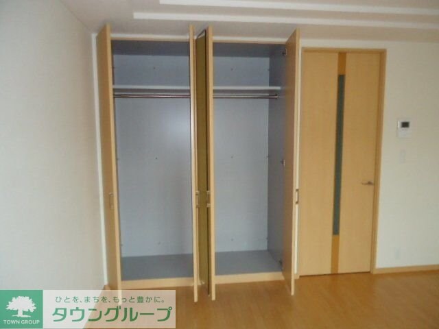 ヴァンヴェールの物件内観写真