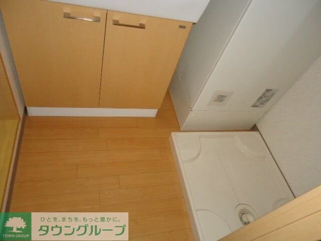 ヴァンヴェールの物件内観写真