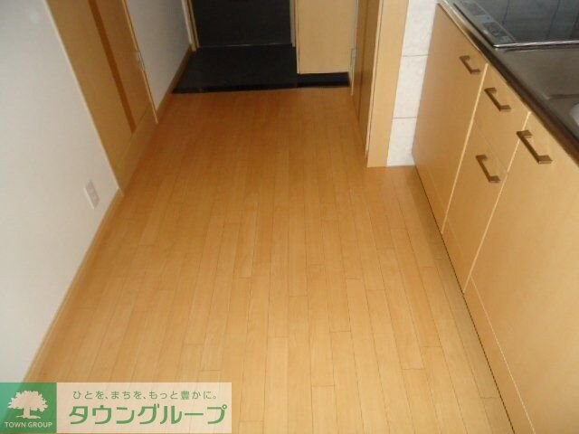 ヴァンヴェールの物件内観写真