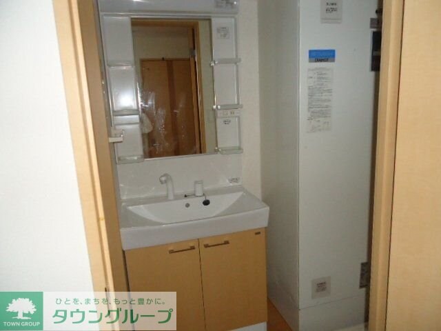 ヴァンヴェールの物件内観写真