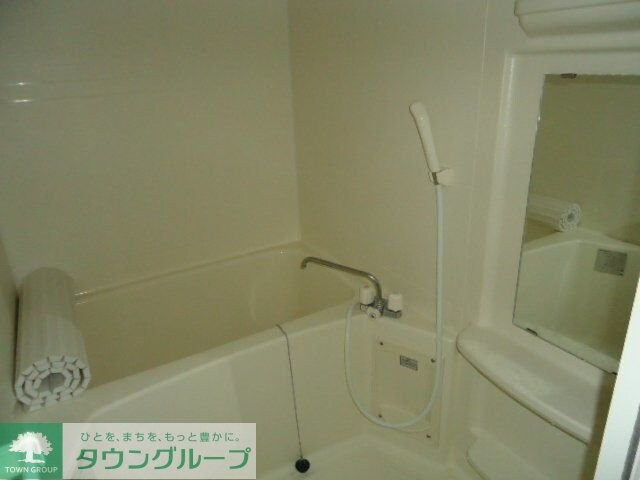 ヴァンヴェールの物件内観写真