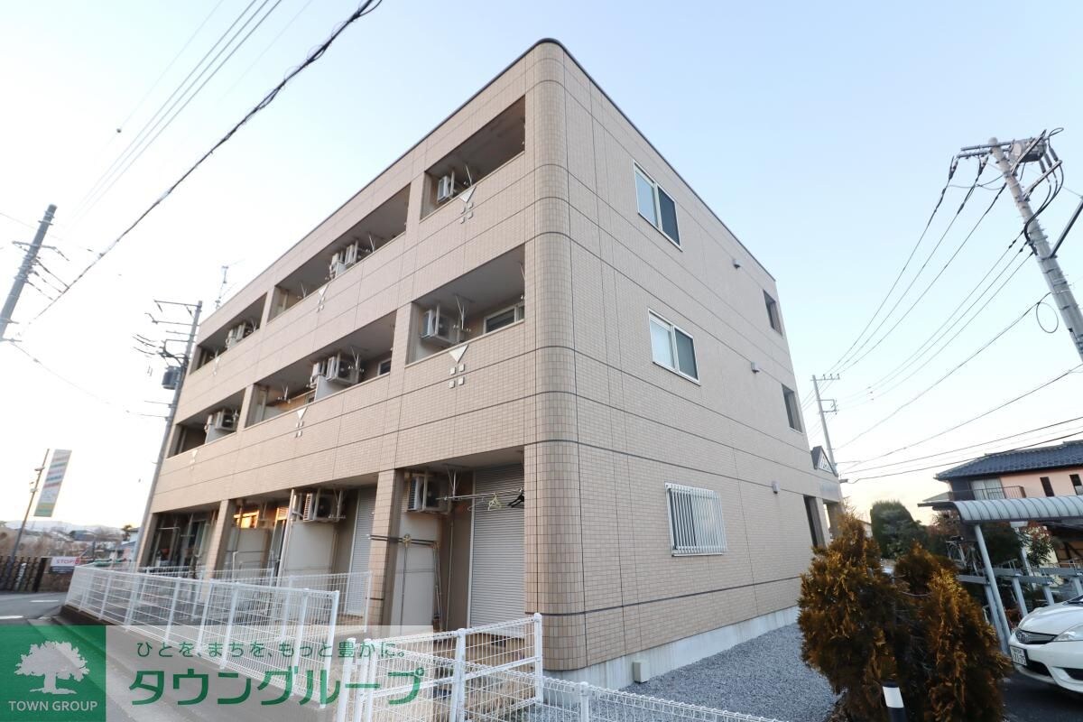 ヴァンヴェールの物件内観写真