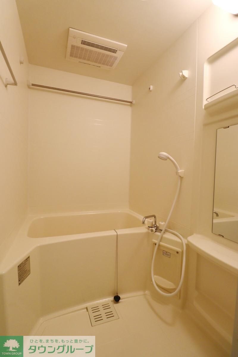 ヴァンヴェールの物件内観写真