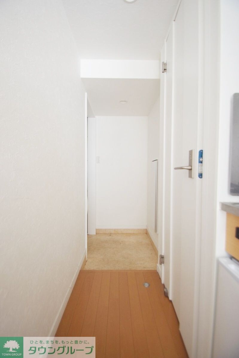 アザーレ・パッシオ長津田の物件内観写真