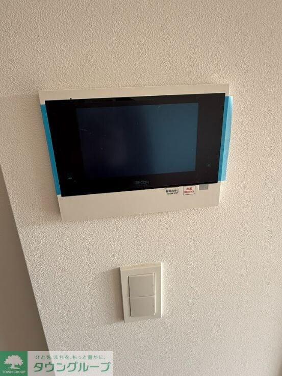 リーラ横浜川和町の物件内観写真