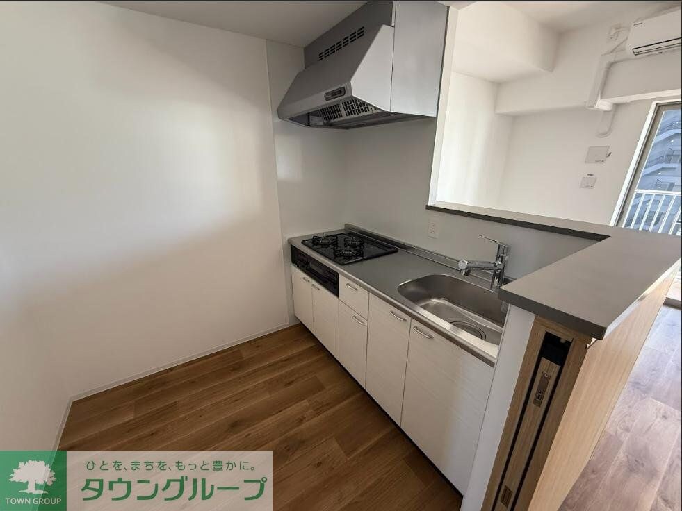 リーラ横浜川和町の物件内観写真