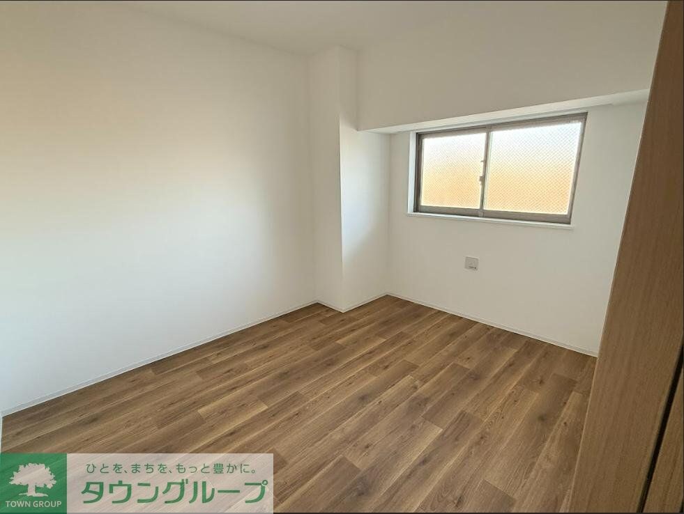 リーラ横浜川和町の物件内観写真