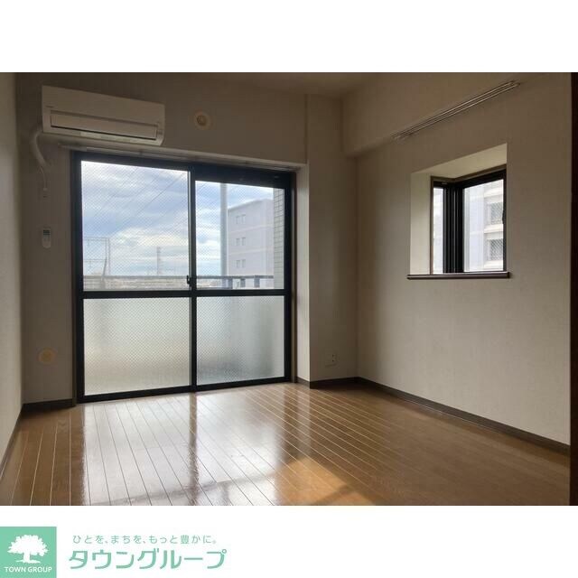 アクシスあざみ野の物件内観写真