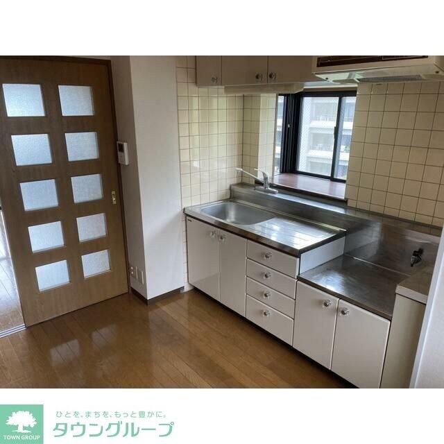 アクシスあざみ野の物件内観写真