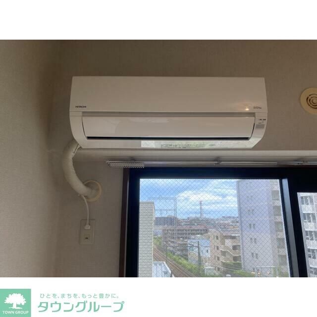 アクシスあざみ野の物件内観写真