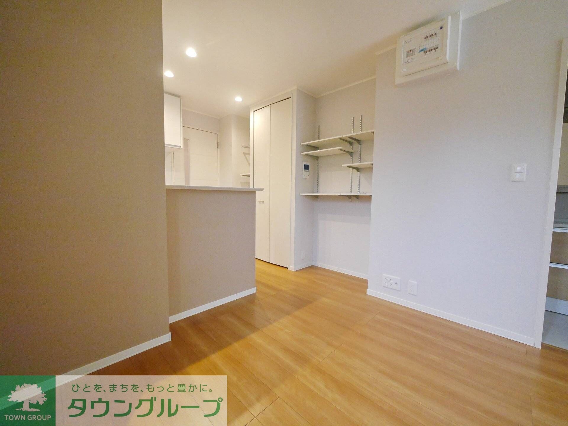 オランジュリー(Orangerie)の物件内観写真