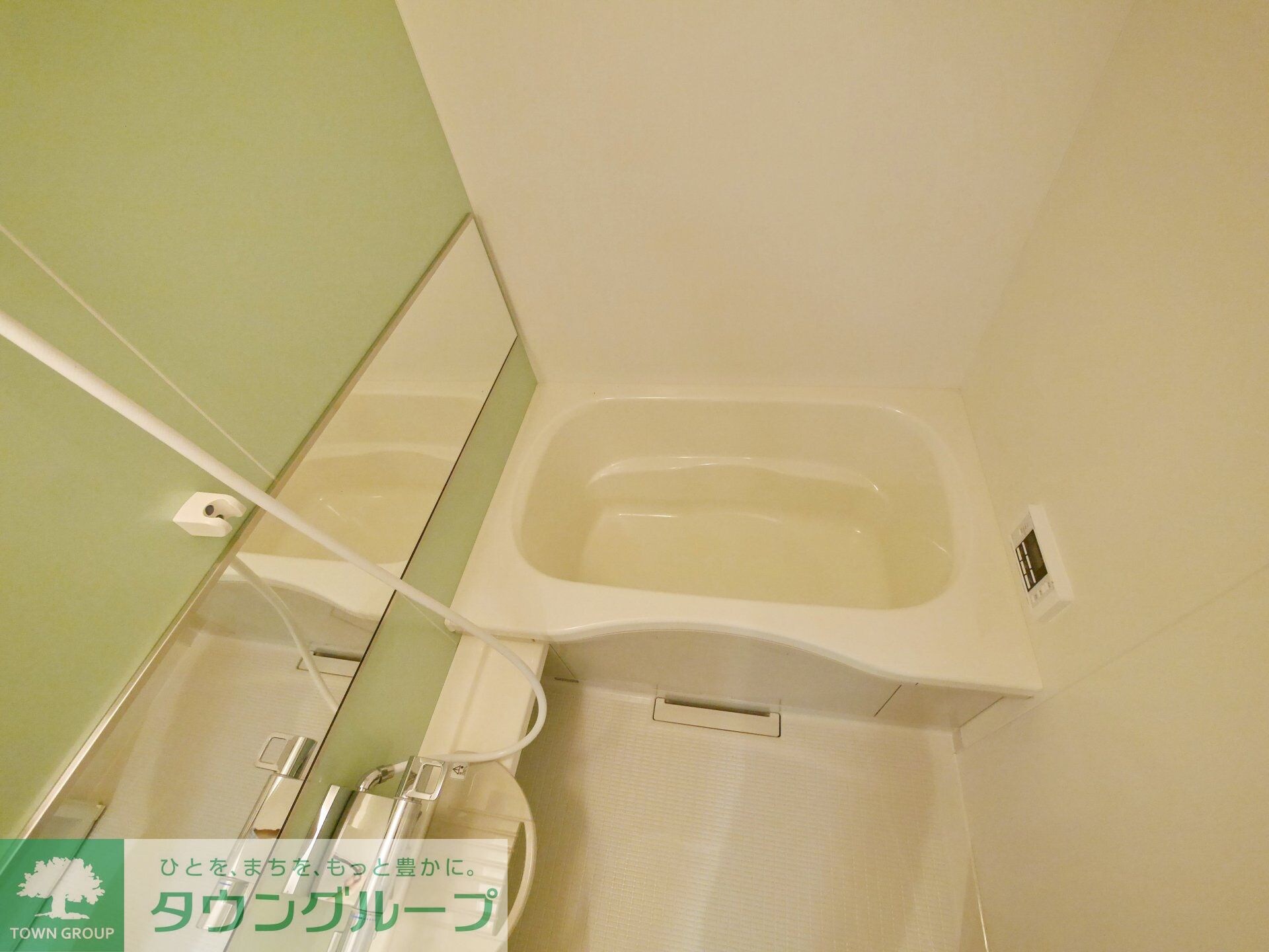 オランジュリー(Orangerie)の物件内観写真