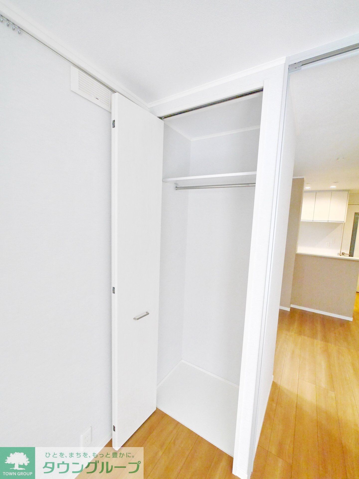 オランジュリー(Orangerie)の物件内観写真