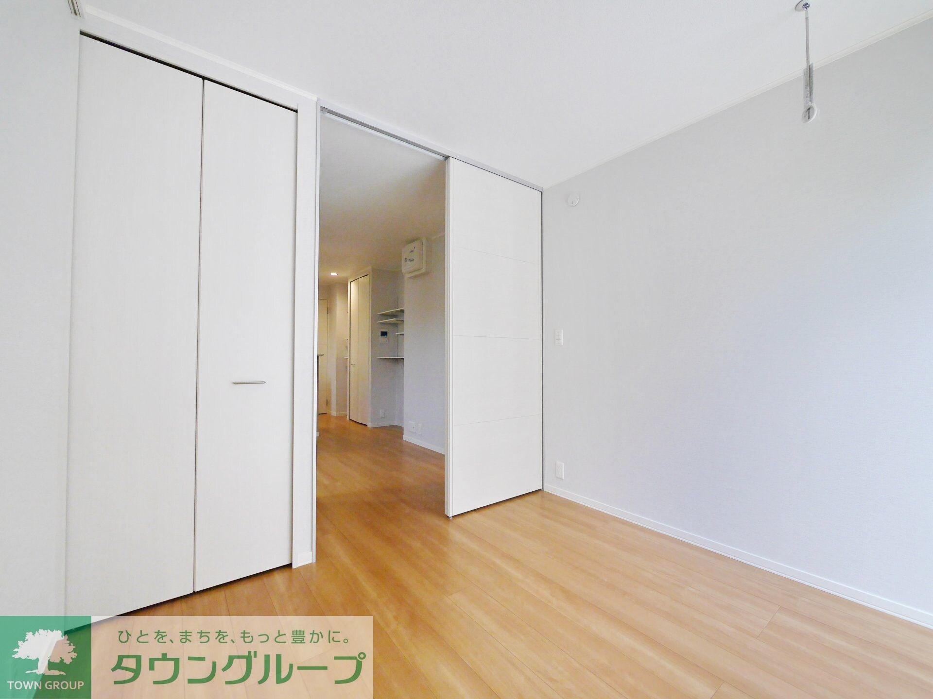 オランジュリー(Orangerie)の物件内観写真