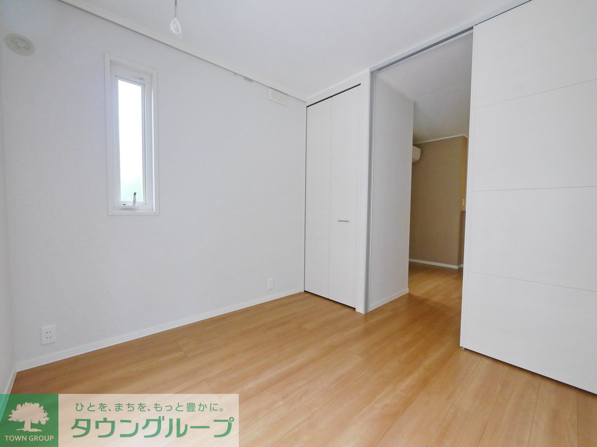 オランジュリー(Orangerie)の物件内観写真