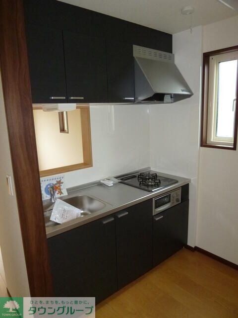 リバーサイドヴィラの物件内観写真