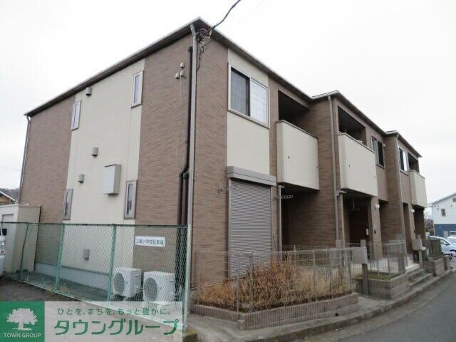 リバーサイドヴィラの物件内観写真