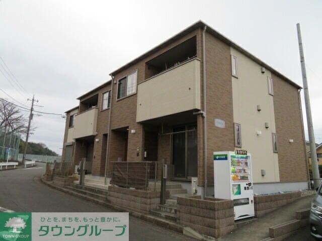 リバーサイドヴィラの物件内観写真