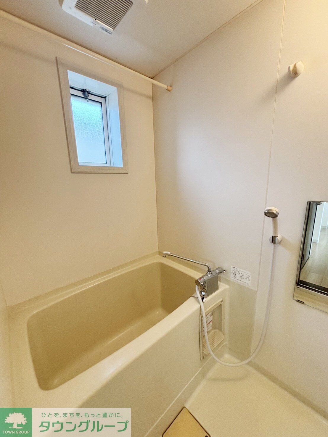 シャトル中山の物件内観写真