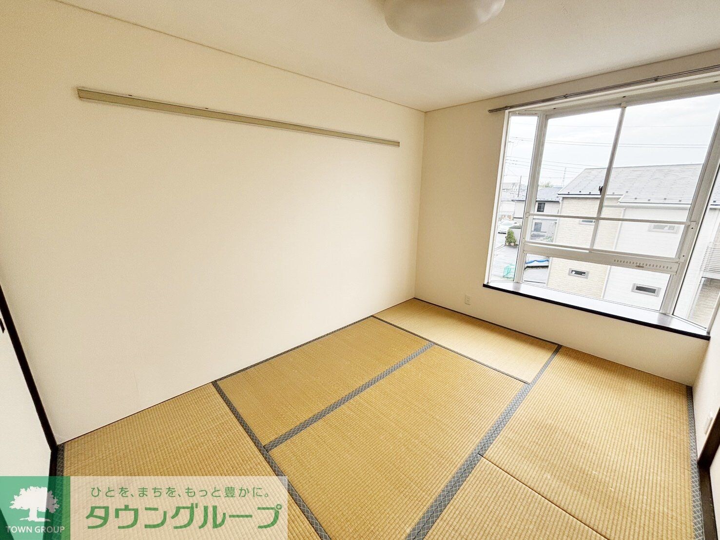 シャトル中山の物件内観写真