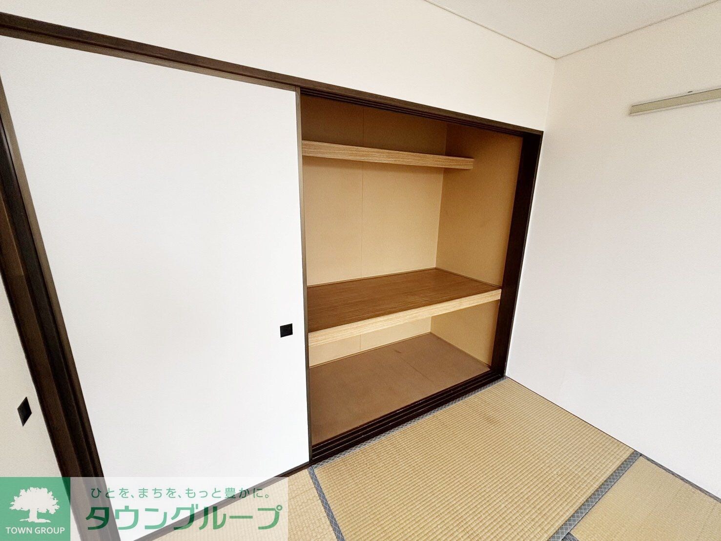 シャトル中山の物件内観写真